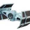 Revell Darth Vader Tie Fighter in 1:121 bouwpakket