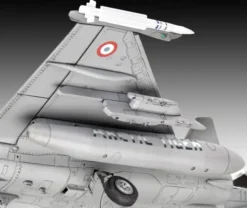 Revell Dassault Aviation Rafale C 1:48 bouwpakket