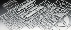 Revell Dassault Mirage F-1 C / CT in 1:72 bouwpakket