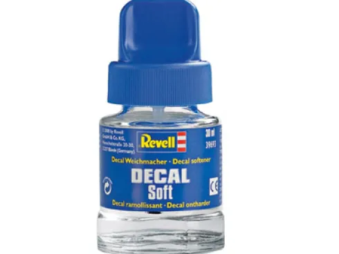 Revell Decal Soft – 30 gram