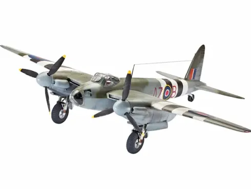 Revell De Havilland MOSQUITO MK.IV in 1/32 bouwpakket – RV-04758