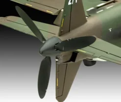 Revell Dornier Do 335 “Pfeil” 1:48 Schaalmodel – 03795