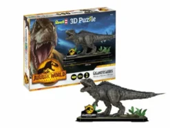 Revell 3D Puzzel Jurassic World Dominion Dinosaurus 1 – RV-00240