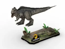 Revell 3D Puzzel Jurassic World Dominion Dinosaurus 1 – RV-00240