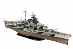 Revell Duits slagschip Tirpitz in 1/350 bouwpakket – RV-05096