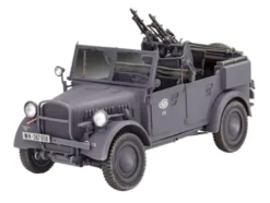 Revell Einheits-PKW Kfz.4 1:35 bouwpakket
