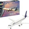 Revell Embraer 190 Lufthansa “New Livery” in 1:144 bouwpakket