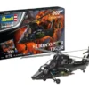 Revell Eurocopter Tiger (James Bond 007) ”GoldenEye” 1:72 bouwpakket