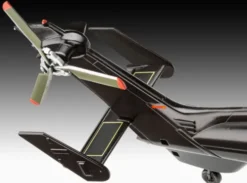 Revell Eurocopter Tiger (James Bond 007) ”GoldenEye” 1:72 bouwpakket