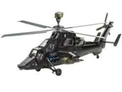 Revell Eurocopter Tiger (James Bond 007) ”GoldenEye” 1:72 bouwpakket