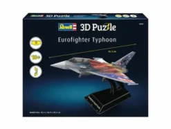 Revell Eurofighter Typhoon in 1/32 bouwpakket – RV-00253