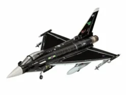 Revell Eurofighter Typhoon RAF in 1/144 bouwpakket – RV-63796