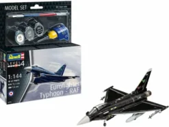 Revell Eurofighter Typhoon RAF in 1/144 bouwpakket – RV-63796