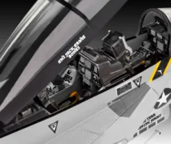 Revell F/A-18F Super Hornet in 1/72 bouwpakket – RV-03834