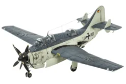 Revell Fairey Jan-van-gent AS.1/AS.4 – RV-03775