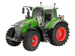 Revell Fendt 728 Vario Tractor Click-System – RV-07827