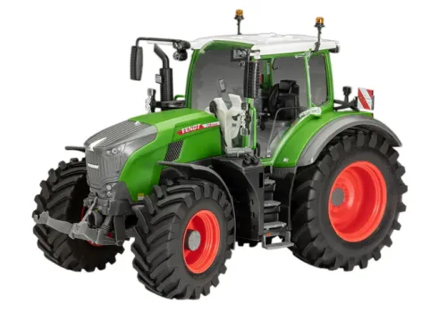 Revell Fendt 728 Vario Tractor Click-System – RV-07827