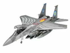 Revell F-15E Strike Eagle in 1/72 bouwpakket – RV-63841