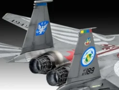 Revell F-15E Strike Eagle in 1/72 bouwpakket – RV-03841