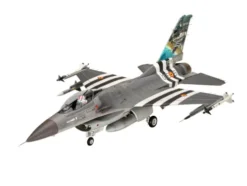 Revell F-16 Falcon 50th Anniversary 1:32 Bouwpakket