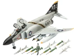 Revell F-4J Phantom II in 1:72 bouwpakket