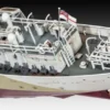 Revell Flower Class Corvette HMCS SNOWBERRY in 1:144 bouwpakket