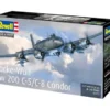 Revell Focke-Wulf Fw 200 C-5 C-8 Condor – RV-03777