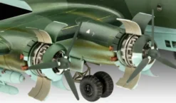 Revell Focke-Wulf Fw 200 C-5 C-8 Condor – RV-03777