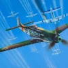 Revell Focke Wulf Ta 152 H in 1:72 bouwpakket