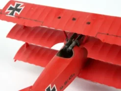 Revell Fokker DR.1 Driedekker in 1/72 bouwpakket – RV-04116