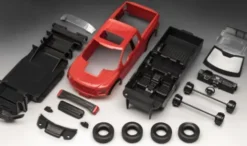 Revell Ford F-150 Raptor in 1:25 bouwpakket easy-click
