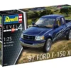 Revell ’97 Ford F-150 XLT 1:25 bouwpakket