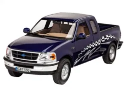 Revell ’97 Ford F-150 XLT 1:25 bouwpakket