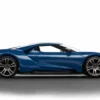 Revell 2017 Ford GT easy-click systeem in 1/24 bouwpakket – RV-07824