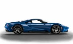Revell 2017 Ford GT easy-click systeem in 1/24 bouwpakket – RV-07824