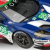 Revell Ford GT Le Mans 2017 1:24 bouwpakket