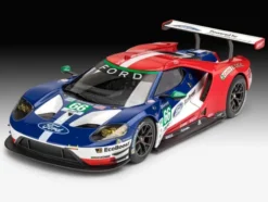 Revell Ford GT Le Mans 2017 1:24 bouwpakket