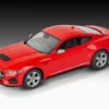 Revell 2024 Ford Mustang GT – RV-07743