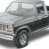 Revell Ford Ranger Pickup in 1:24 bouwpakket