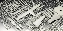 Revell Fw190 A-8 Sturmbock in 1:32 bouwpakket