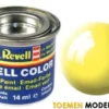 Revell 12 Geel – Glanzend