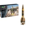 Revell German A4/V2 Rocket in 1:72 bouwpakket