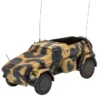 Revell German Command Armoured Vehicle Sd.Kfz.247 Ausf.B in 1:35 bouwpakket