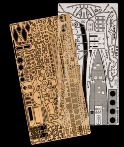Revell German Submarine Type VII C/41 in 1:72 bouwpakket Platinum editie nu van 174,95voor 79,95 (nice price)