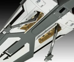 Revell Geschenkset Darth Maul’s Sith Infiltrator – 05638