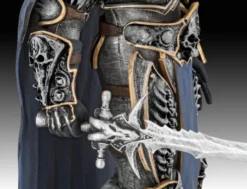 Revell Geschenkset The Lich King World of Warcraft – RV-03515