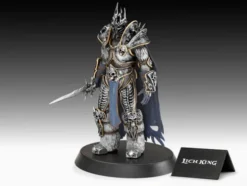 Revell Geschenkset The Lich King World of Warcraft – RV-03515