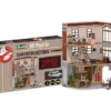 Revell Ghostbusters Firestation 3D Puzzle