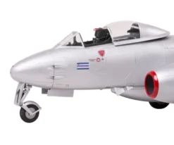 Revell Gloster Meteor F.8/FR.9 Eerste uitgave – RV-03779