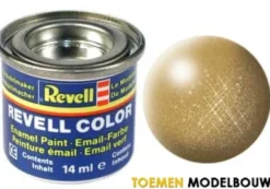 Revell 94 Goud – Metallic
